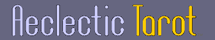 Aeclectic Tarot