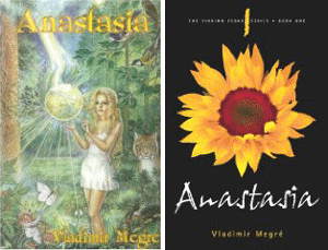 Anastasia - Ringing Cedars book 1