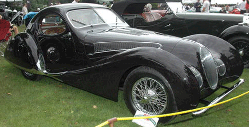 Talbot-Lago