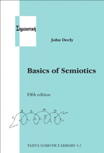 John Deely Basics of Semiotics