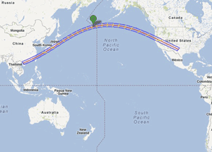 May 2012 annular eclipse