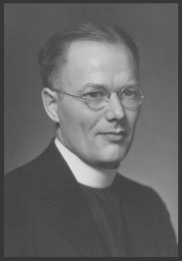 Bernard Lonergan