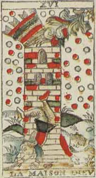 Madenie XVI
