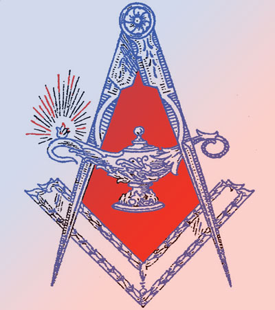 Lodge of Research