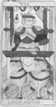 VII Chariot