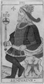 IIII Empereur