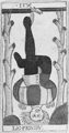 XII Hanged Man