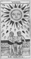 XVIIII Soleil