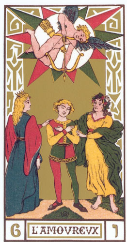 Wirth l'Amoureux