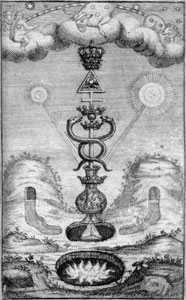 from Triomphe hermétique, Limojon de saint Didier