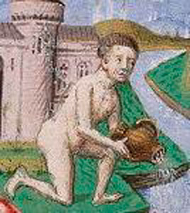 aquarius medieval