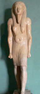 hapi from Vatican Museum, God of the Nile