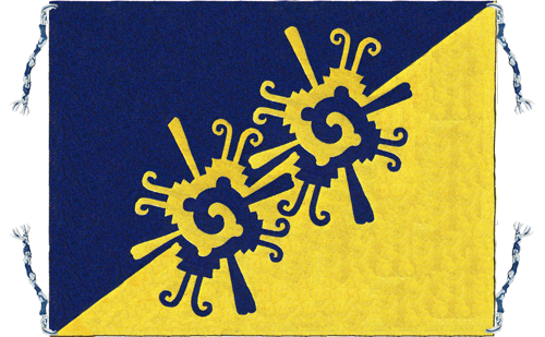 jmd's year 2012 emblem