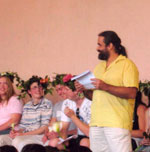 Jean-Michel David
