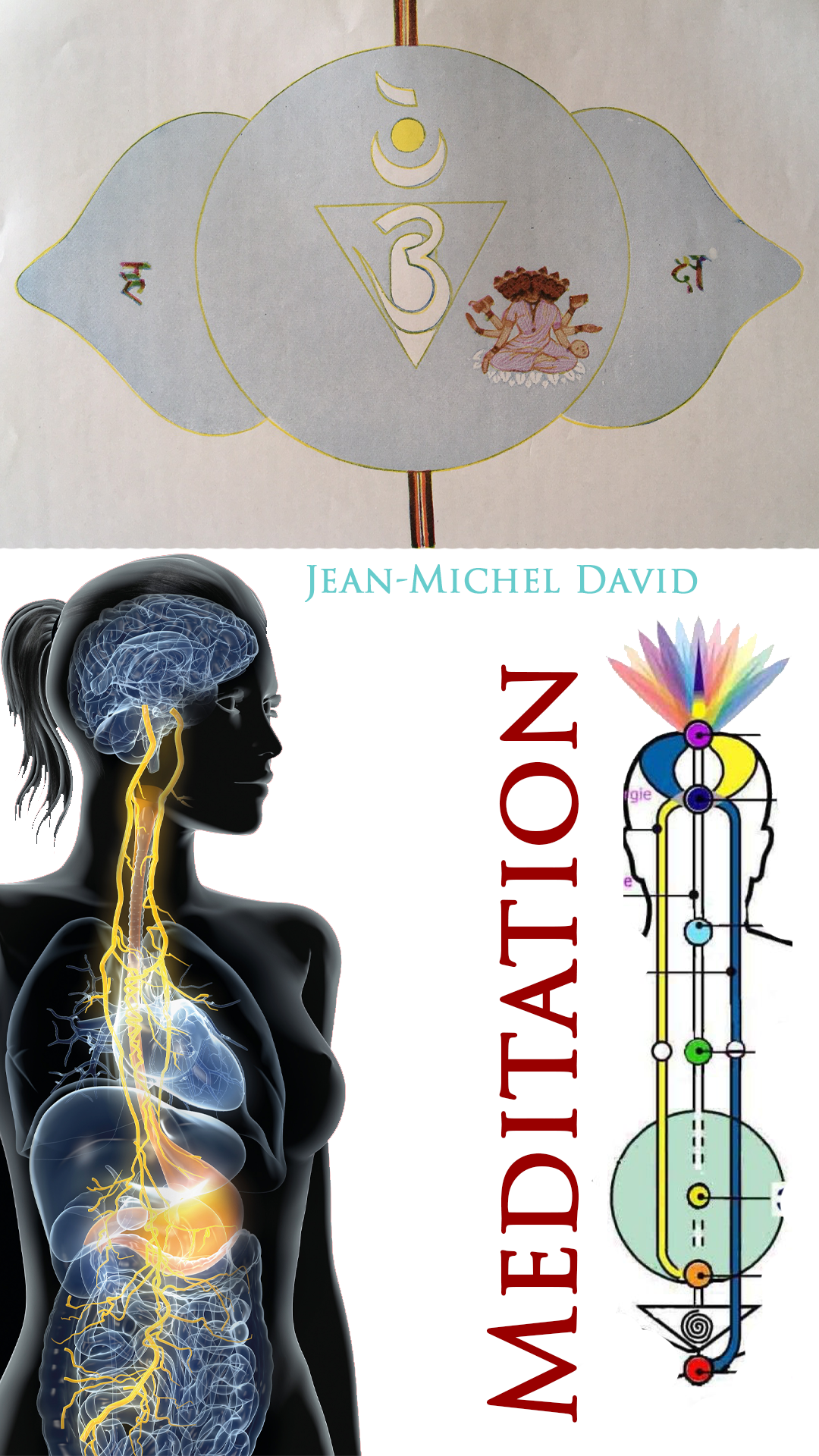Meditation Courses with Jean-Michel