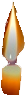 next meeting burning candle