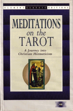Meditations on the Tarot