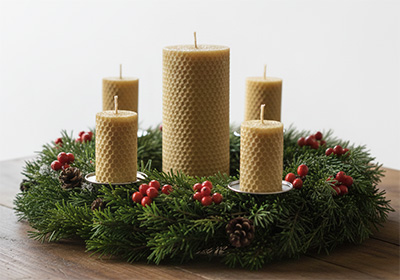 Advent Wreath