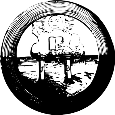 Apocalypse Seal Jaochim and Boaz