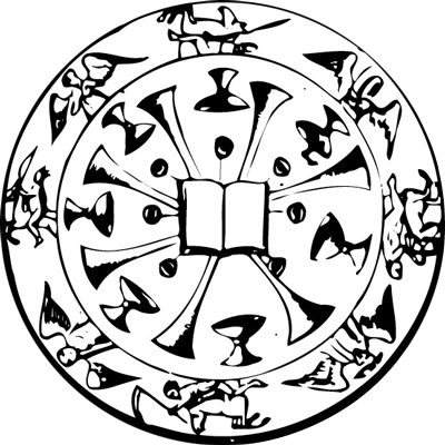 Apocalypse Seal Seven Trumpets