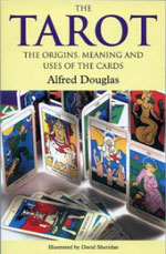 Alfred Douglas - The Tarot