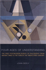 Deely - Four ages of understanding