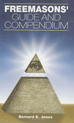 Jones - Freemasons' Guide and Compendium
