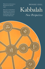 Idel - Kabbalah New Perspectives