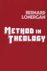Lonergan - Method in Theology