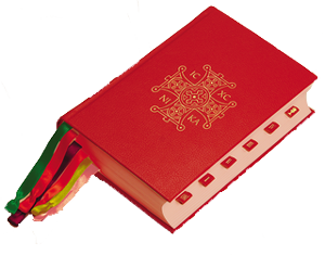 Roman Missal
