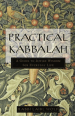 Laibl Wolf - Practical Kabbalah