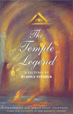 Steiner - Temple Legend