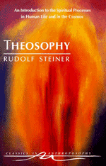 Steiner - Theosophy