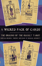 Dummett, Decker, DePaulis - Wicked Pack of Cards