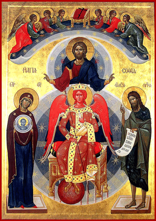 trinity